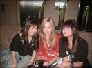 ana maria me and demi