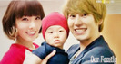 our+parents+kyuhyun+and+taeyeon.