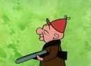 Mr Magoo