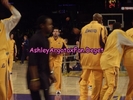 The Lakers Game - 5