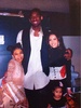 Flashback! Me when i was 12 & the man himself... Mr. Kobe Bryant