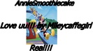 of Mileycaffegirl