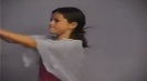 Selena Gomez - Audition Tape for Disney channel HQ 0749