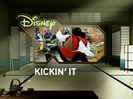 Kickin\' It (Disney XD) Promo #1 812