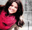 Selly Gomez is my angel (258)