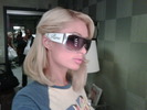 Rockin the new shades from my line. HUGE!