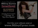 Miley Cyrus - 7 Things 211