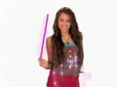 Miley Cyrus Disney Channels Intro October 11. 2008 (subscribe YouTube) 0439