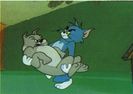 Tom si Jerry