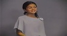 Selena Gomez - Audition Tape for Disney channel HQ 1053