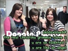 FOR GRIMMIE