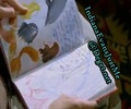 Phoebe`s secret diary in H2O!