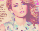 Destiny - Hope - Cyrus . ♥