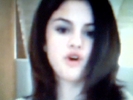 Selena Gomez Live Chat (32)