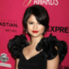 Selly Gomez is my angel (1025)