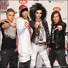 TokioHotelMTV2007