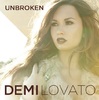 Unbroken cover album.