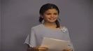 Selena Gomez - Audition Tape for Disney channel HQ 1292