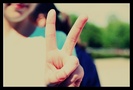 P ---> Peace