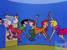 Familia Jetson