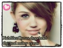 Thanx XxMilezCyrusxRealxForever