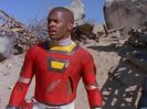 Power Rangers Turbo