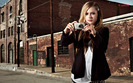 Avril Lavigne make a photo