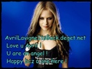 For u Avril 3