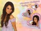 Vanessa Hudgens as Baby V