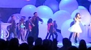 SELENA GOMEZ Performs Live with BELLA. ZENDAYA and Entire SHAKE IT UP Cast! 135