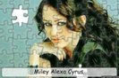 MILEY PUZZEL