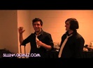 Behind the Scenes Jingle Ball 2010 203