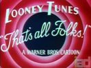 Looney Tunes