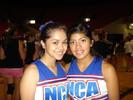 NCA girlz!