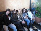 hyden, me, payton, taylor and christian