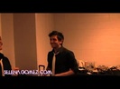 Behind the Scenes Jingle Ball 2010 238