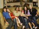 The cyrus family