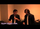 Behind the Scenes Jingle Ball 2010 168