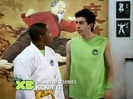 Kickin\' It (Disney XD) Promo #1 277