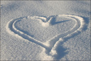 <=> Snow Heart <=>