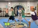 Kickin\' It (Disney XD) Promo #1 102