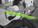 me and my guitar :]