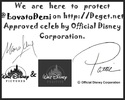 Disney Company