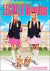 Legally Blondes