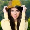 Selly Gomez is my angel (1236)