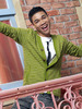 Roshon Fegan