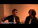 Behind the Scenes Jingle Ball 2010 122