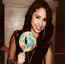 Jasmine Villegas. (374)