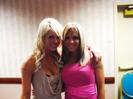 ♥ And these girls..they are my role models <3 Angelina Love and Velvet Sky