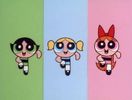 Fetitele Powerpuff